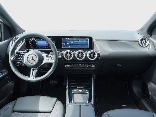 Mercedes-Benz B 180 Progressive Distronic EasyPack Kamera AHK