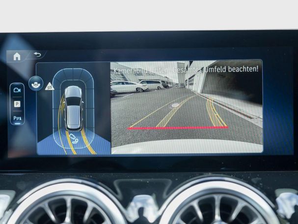 Mercedes-Benz B 180 Progressive Distronic EasyPack Kamera AHK