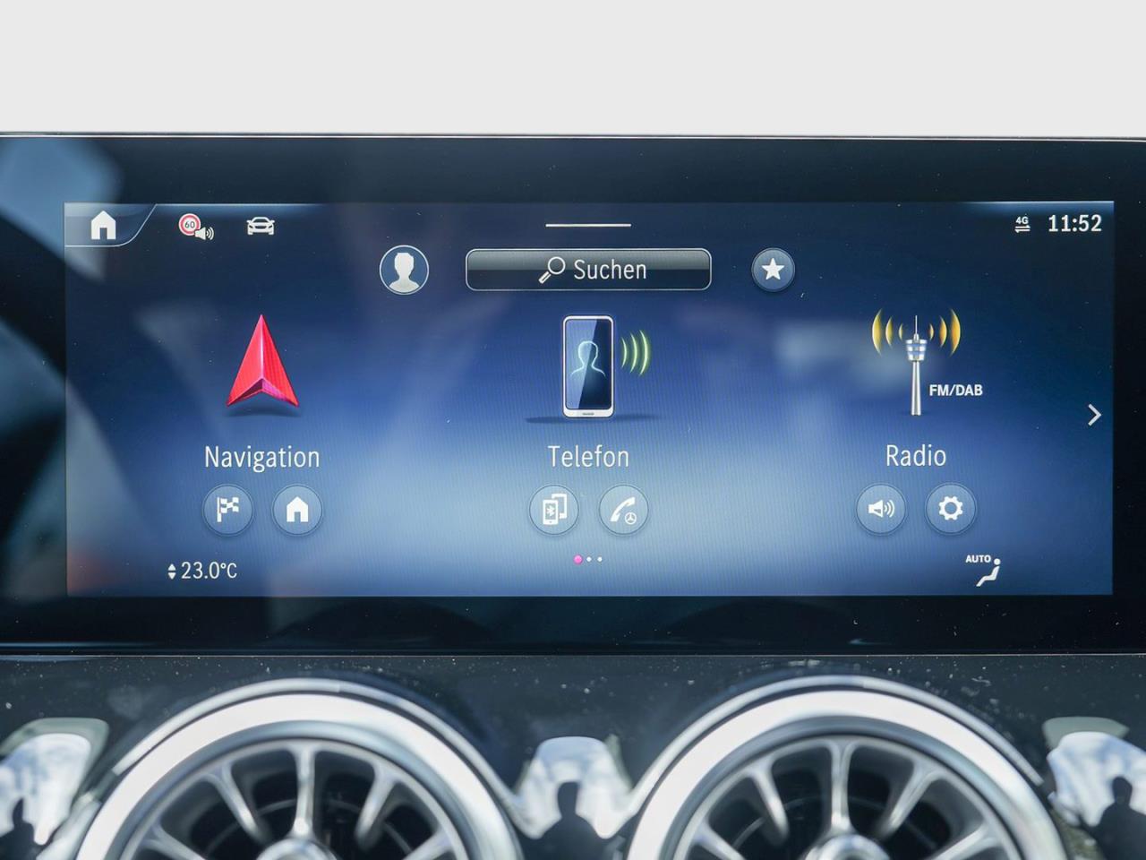 Mercedes-Benz B 180 Progressive Distronic EasyPack Kamera AHK