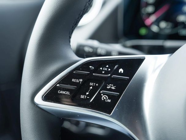 Mercedes-Benz B 180 Progressive Distronic EasyPack Kamera AHK