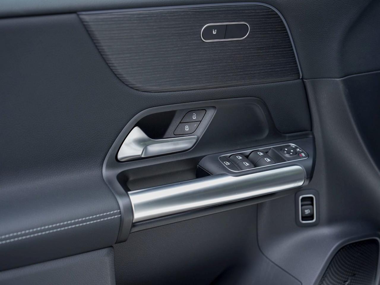 Mercedes-Benz B 180 Progressive Distronic EasyPack Kamera AHK