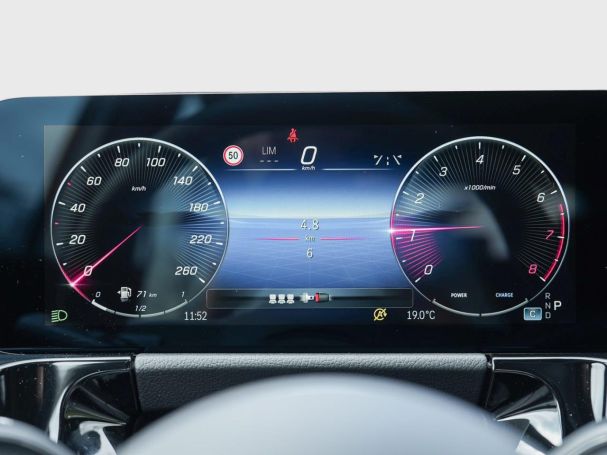 Mercedes-Benz B 180 Progressive Distronic EasyPack Kamera AHK
