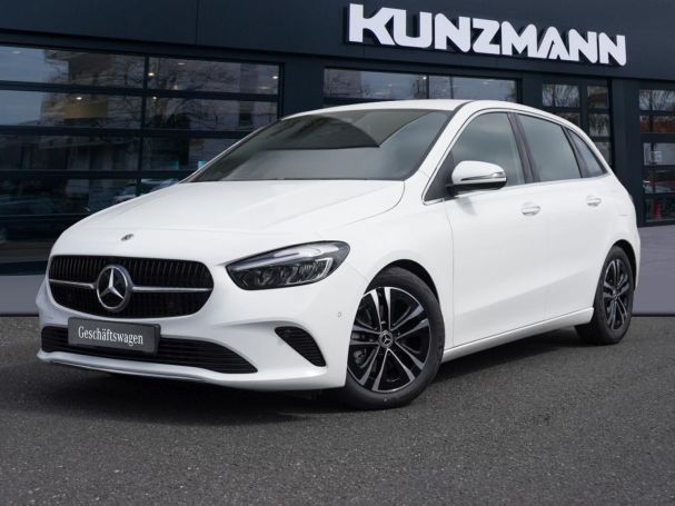 Mercedes-Benz B 180 Progressive Distronic EasyPack Kamera AHK