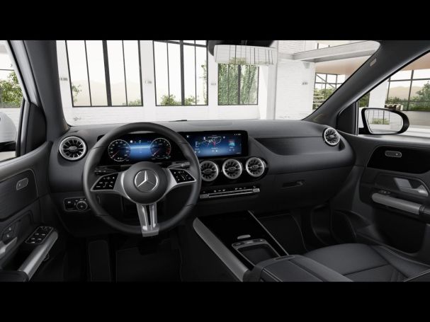 Mercedes-Benz B 180 Progressive Distronic EasyPack Kamera AHK