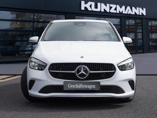 Mercedes-Benz B 180 Progressive Distronic EasyPack Kamera AHK