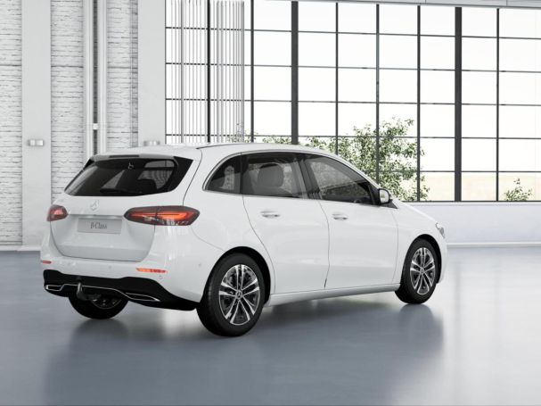 Mercedes-Benz B 180 Progressive Distronic EasyPack Kamera AHK