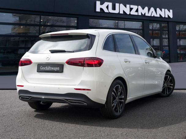Mercedes-Benz B 180 Progressive Distronic EasyPack Kamera AHK