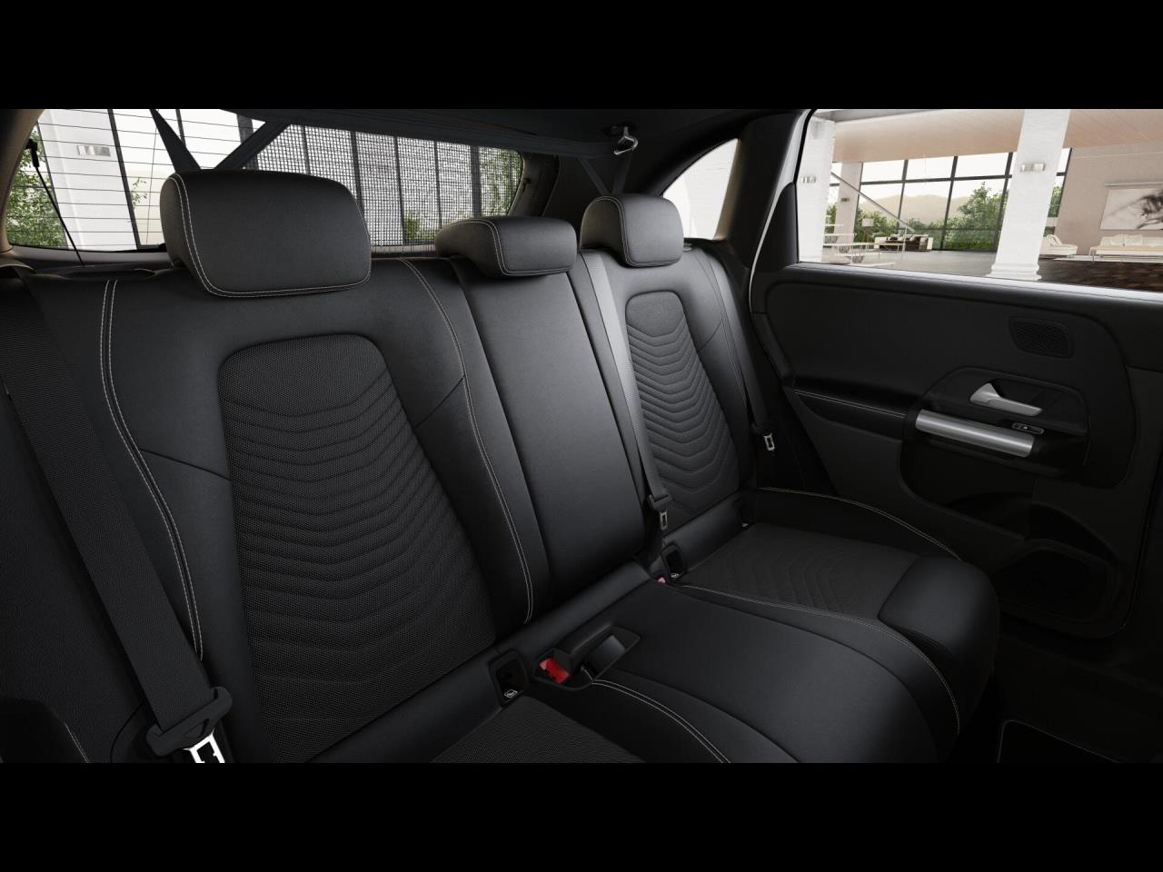 Mercedes-Benz B 180 Progressive Distronic EasyPack Kamera AHK