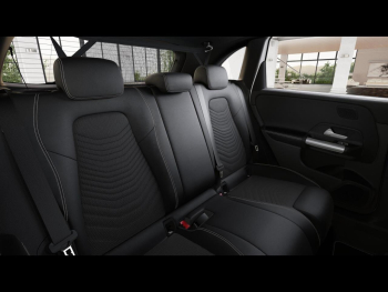 Mercedes-Benz B 180 Progressive Distronic EasyPack Kamera AHK