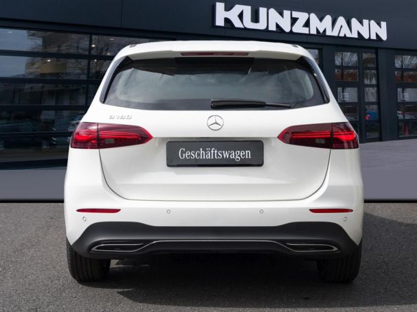 Mercedes-Benz B 180 Progressive Distronic EasyPack Kamera AHK