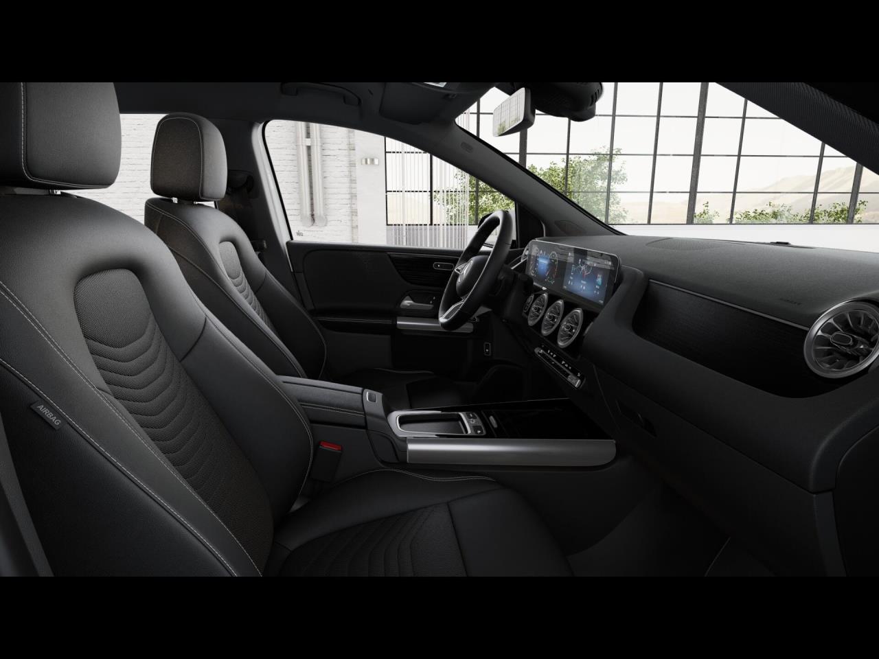 Mercedes-Benz B 180 Progressive Distronic EasyPack Kamera AHK