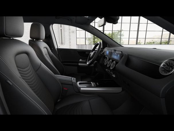Mercedes-Benz B 180 Progressive Distronic EasyPack Kamera AHK