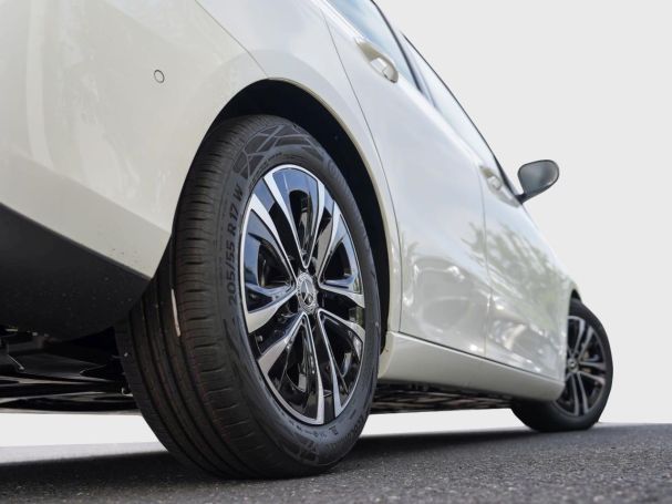 Mercedes-Benz B 180 Progressive Distronic EasyPack Kamera AHK