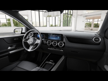 Mercedes-Benz B 180 Progressive Distronic EasyPack Kamera AHK