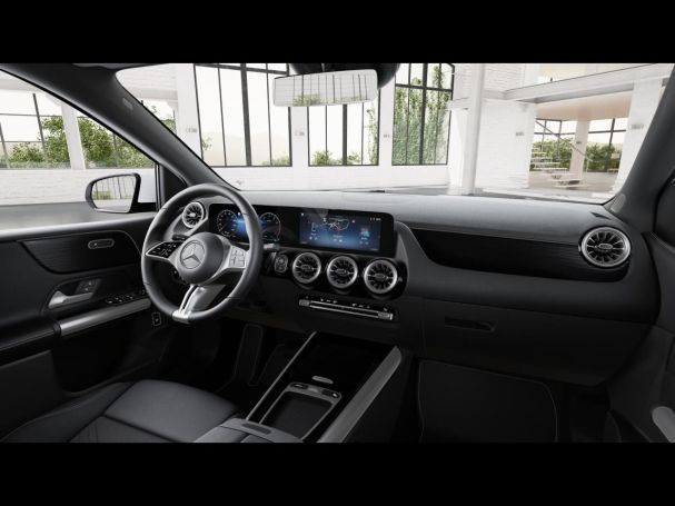 Mercedes-Benz B 180 Progressive Distronic EasyPack Kamera AHK