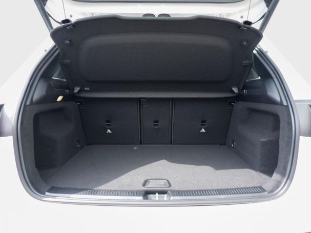 Mercedes-Benz B 180 Progressive Distronic EasyPack Kamera AHK