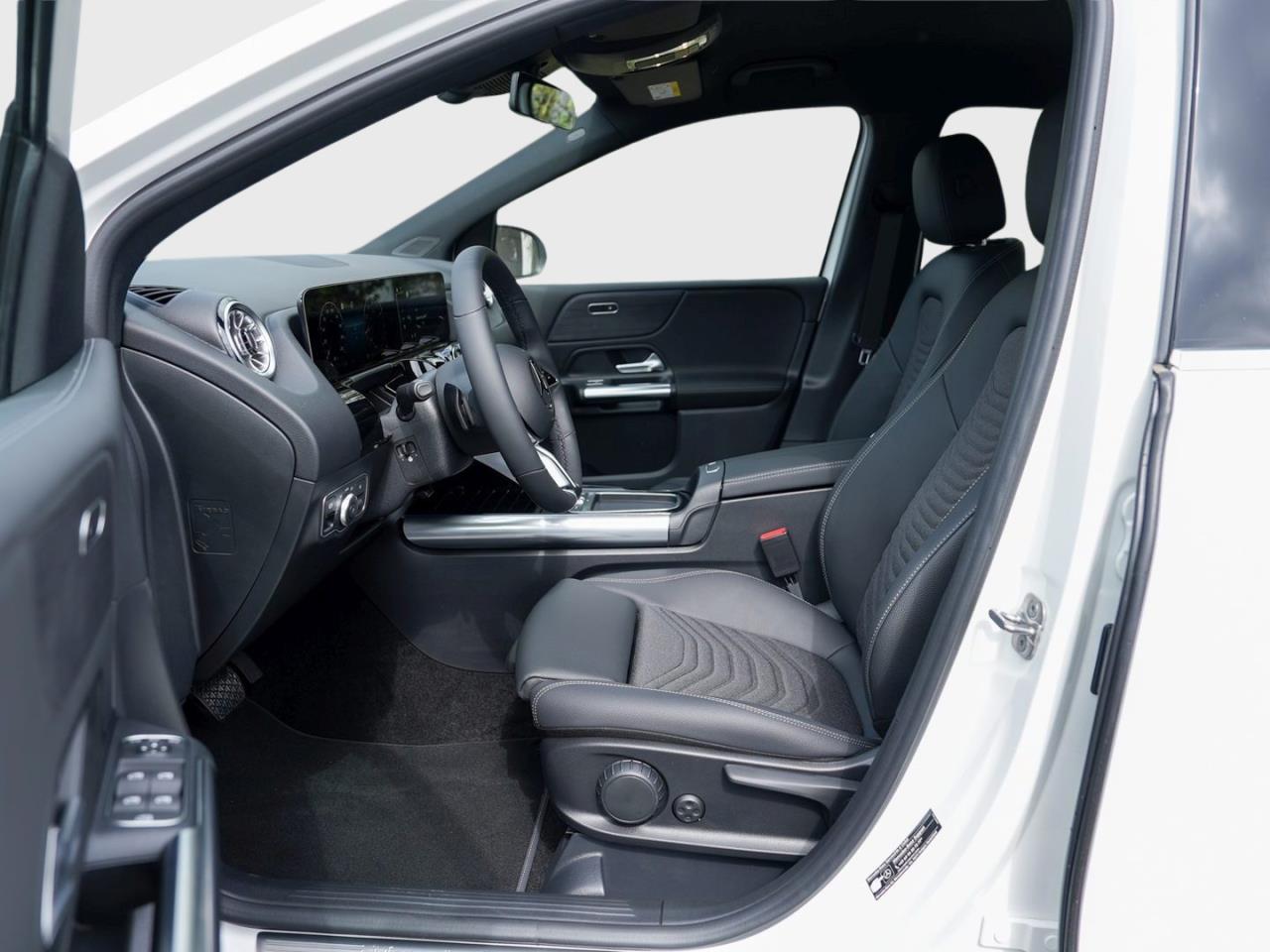 Mercedes-Benz B 180 Progressive Distronic EasyPack Kamera AHK