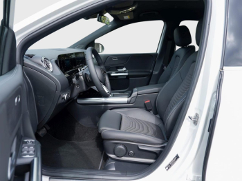 Mercedes-Benz B 180 Progressive Distronic EasyPack Kamera AHK