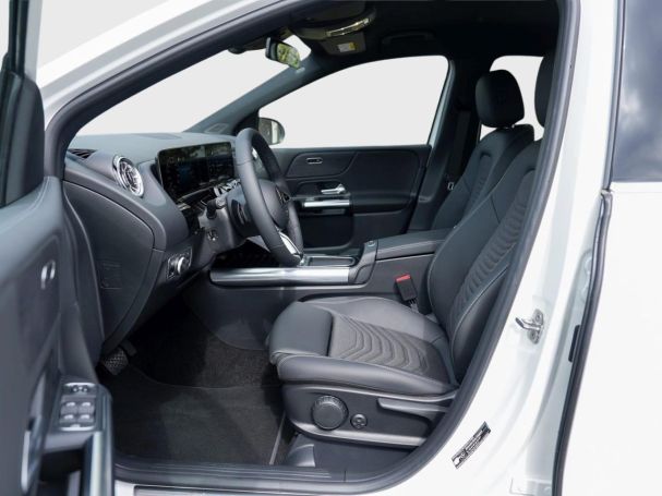 Mercedes-Benz B 180 Progressive Distronic EasyPack Kamera AHK