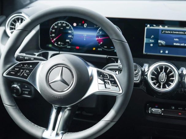 Mercedes-Benz B 180 Progressive Distronic EasyPack Kamera AHK