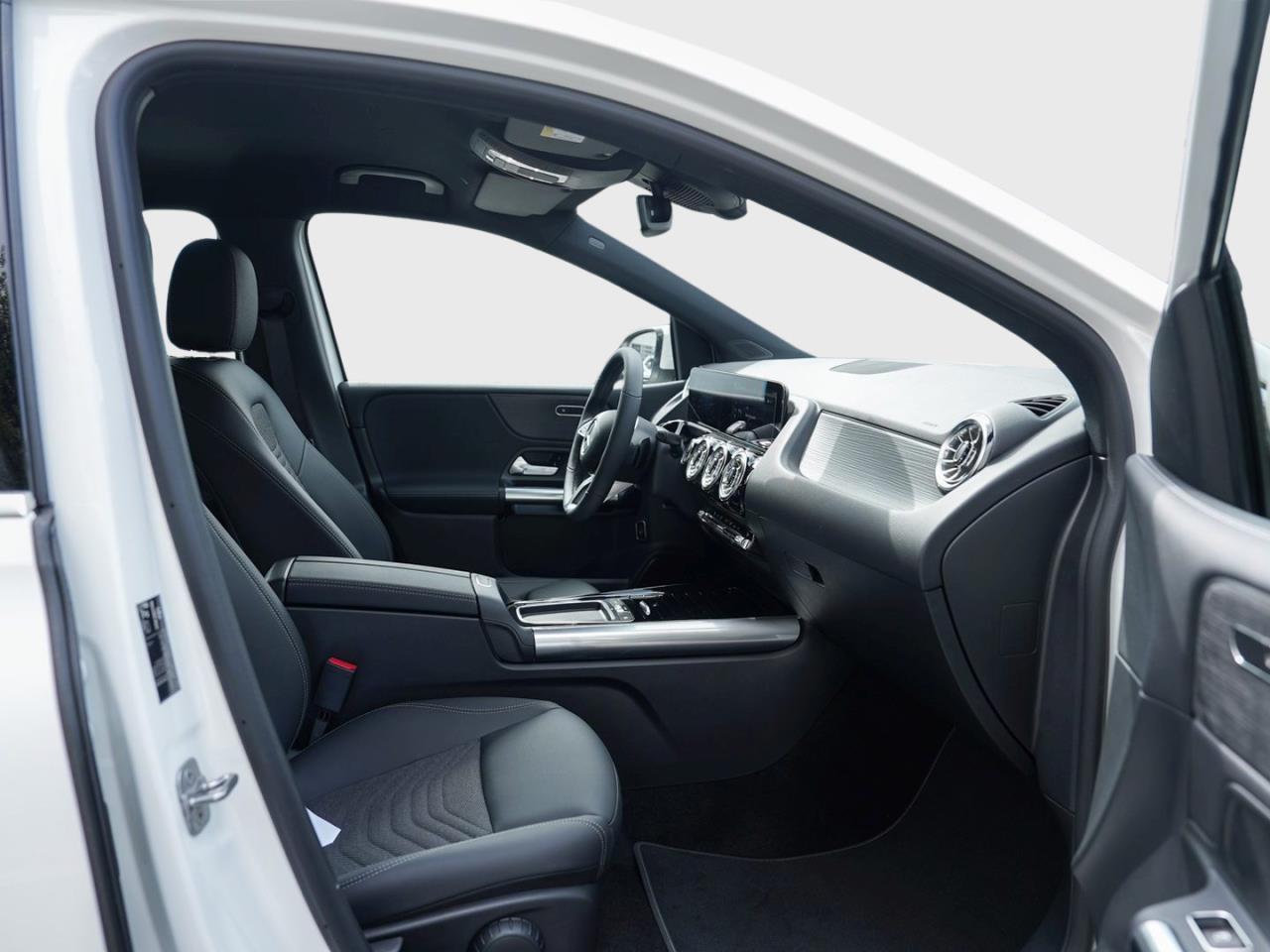 Mercedes-Benz B 180 Progressive Distronic EasyPack Kamera AHK