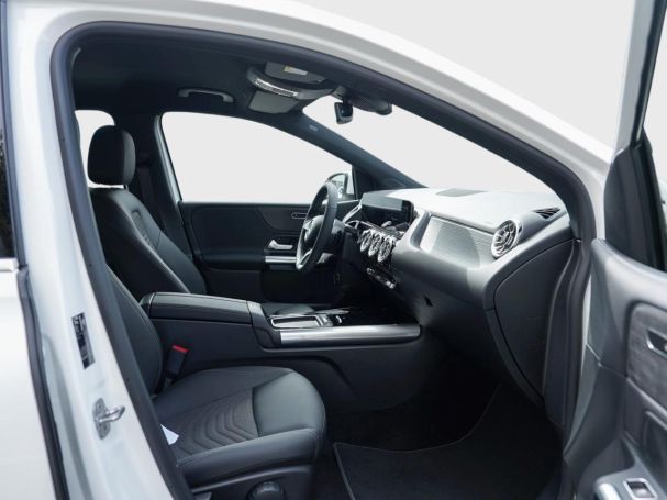 Mercedes-Benz B 180 Progressive Distronic EasyPack Kamera AHK
