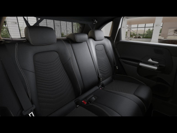 Mercedes-Benz B 180 Progressive Night AHK EasyPack Kamera