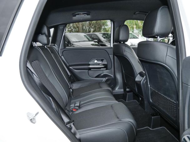 Mercedes-Benz B 180 Progressive Distronic 360° Navi SpurH SHZ