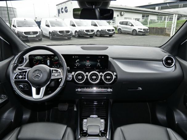 Mercedes-Benz B 180 Progressive Distronic 360° Navi SpurH SHZ