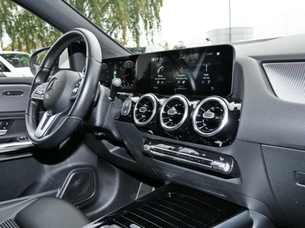 Mercedes-Benz B 180 Progressive Distronic 360° Navi SpurH SHZ