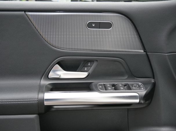 Mercedes-Benz B 180 Progressive Distronic 360° Navi SpurH SHZ