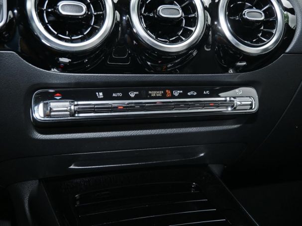 Mercedes-Benz B 180 Progressive Distronic 360° Navi SpurH SHZ
