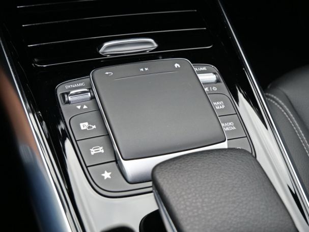 Mercedes-Benz B 180 Progressive Distronic 360° Navi SpurH SHZ