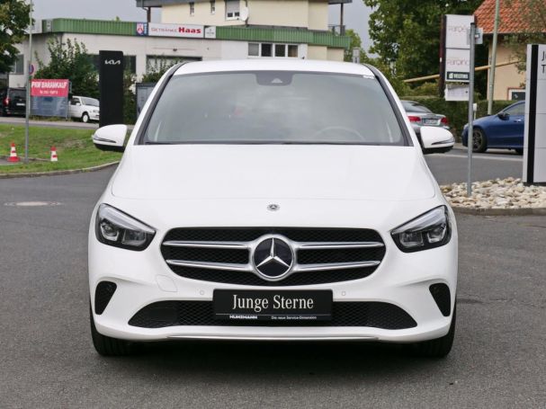 Mercedes-Benz B 180 Progressive Distronic 360° Navi SpurH SHZ