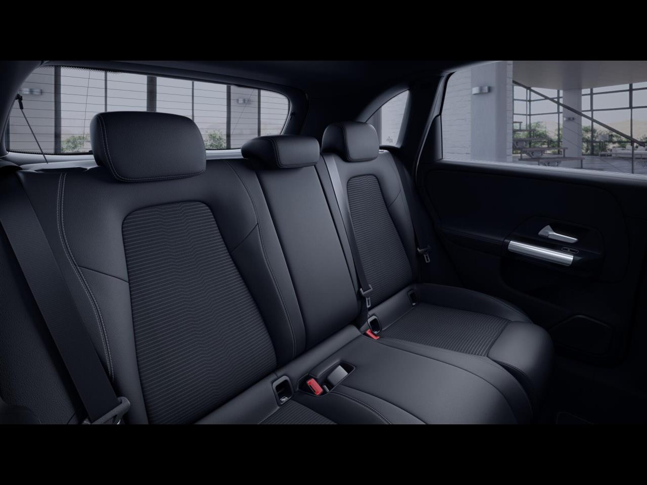 Mercedes-Benz B 180 Progressive Distronic 360° Navi SpurH SHZ