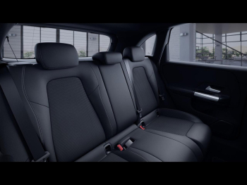 Mercedes-Benz B 180 Progressive Distronic 360° Navi SpurH SHZ