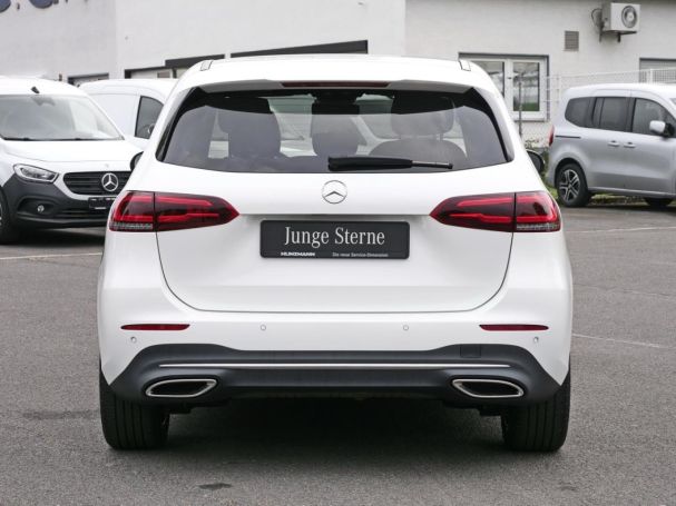 Mercedes-Benz B 180 Progressive Distronic 360° Navi SpurH SHZ