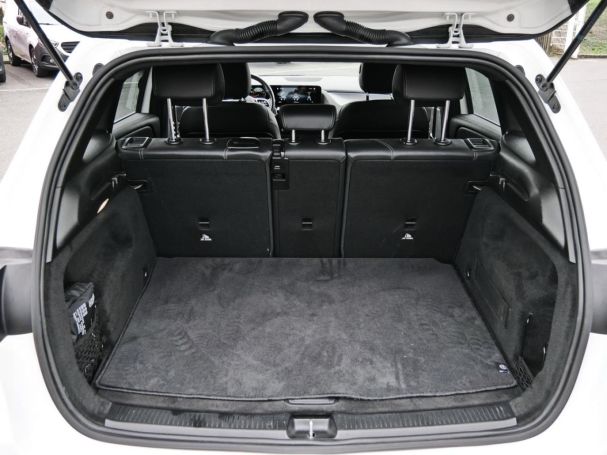 Mercedes-Benz B 180 Progressive Distronic 360° Navi SpurH SHZ