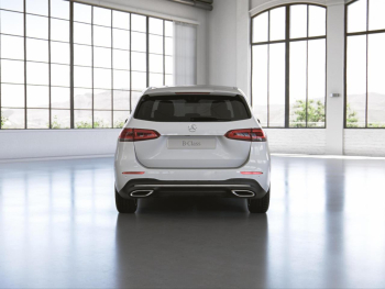 Mercedes-Benz B 180 Progressive Distronic 360° Navi SpurH SHZ