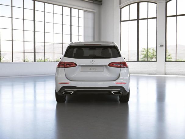 Mercedes-Benz B 180 Progressive Distronic 360° Navi SpurH SHZ