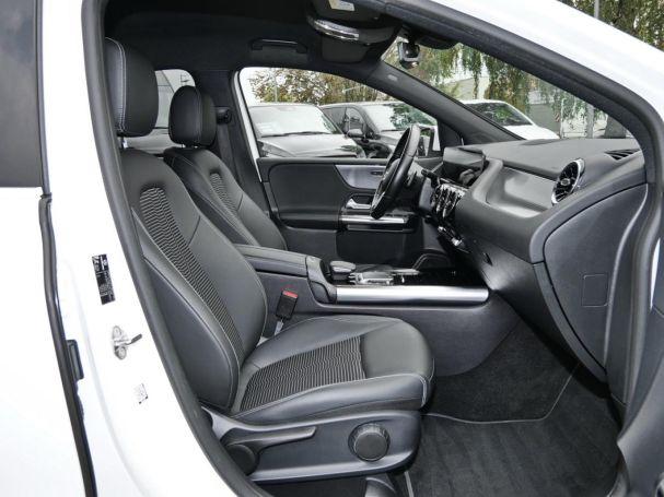 Mercedes-Benz B 180 Progressive Distronic 360° Navi SpurH SHZ