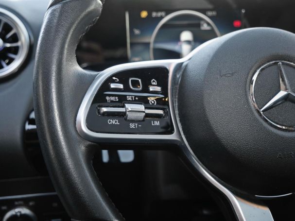 Mercedes-Benz B 180 Progressive EasyPack Panorama 360° Navi