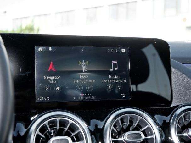 Mercedes-Benz B 180 Progressive EasyPack Panorama 360° Navi