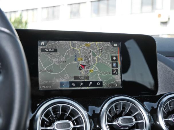 Mercedes-Benz B 180 Progressive EasyPack Panorama 360° Navi