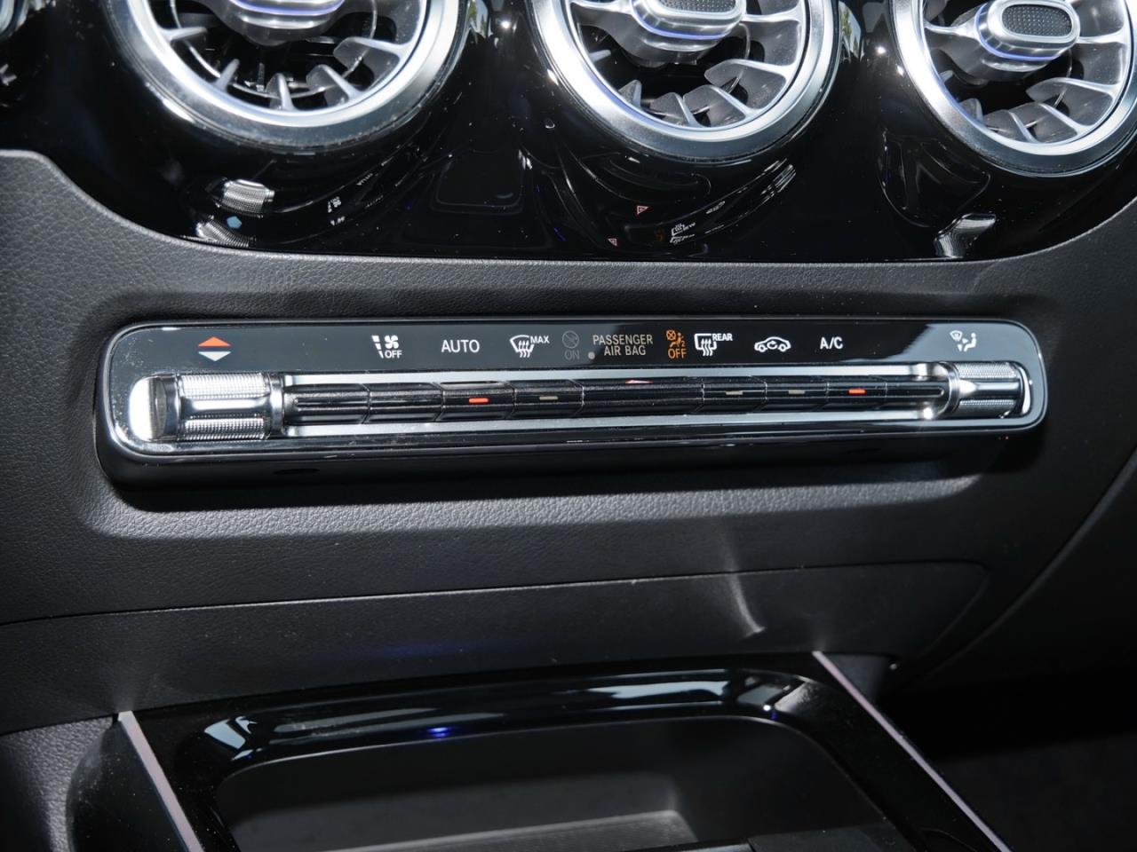 Mercedes-Benz B 180 Progressive EasyPack Panorama 360° Navi