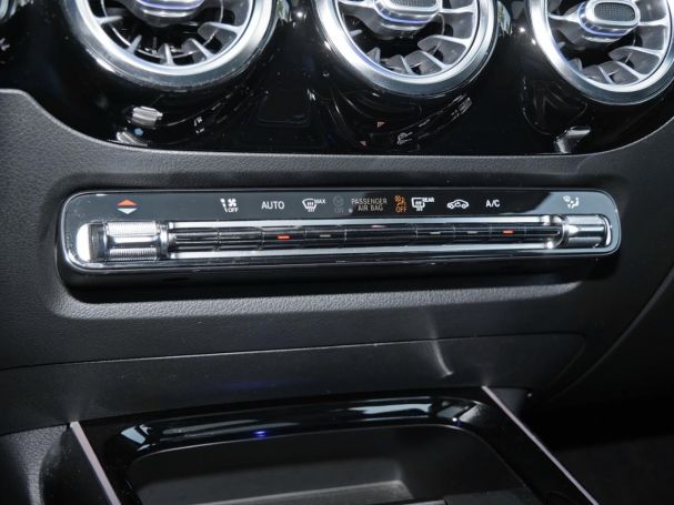 Mercedes-Benz B 180 Progressive EasyPack Panorama 360° Navi