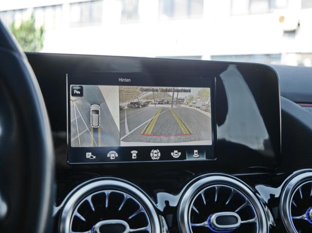 Mercedes-Benz B 180 Progressive EasyPack Panorama 360° Navi