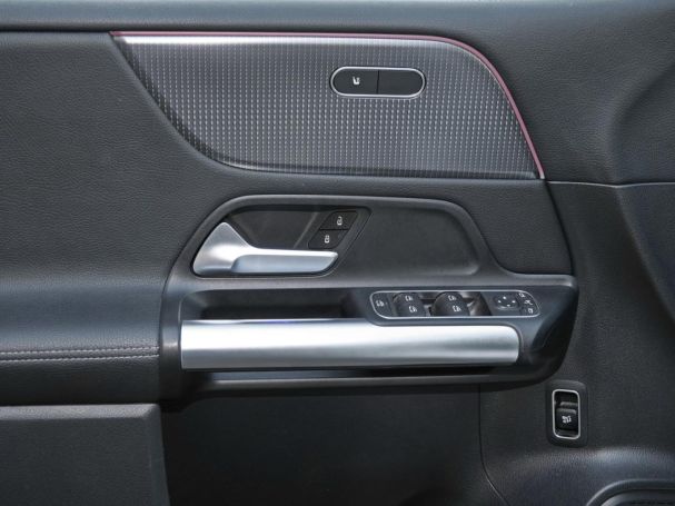 Mercedes-Benz B 180 Progressive EasyPack Panorama 360° Navi