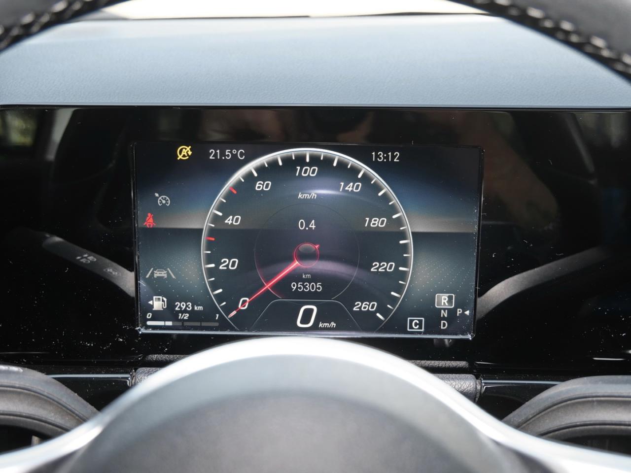Mercedes-Benz B 180 Progressive EasyPack Panorama 360° Navi