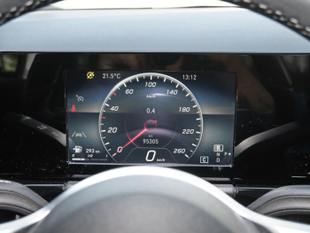 Mercedes-Benz B 180 Progressive EasyPack Panorama 360° Navi